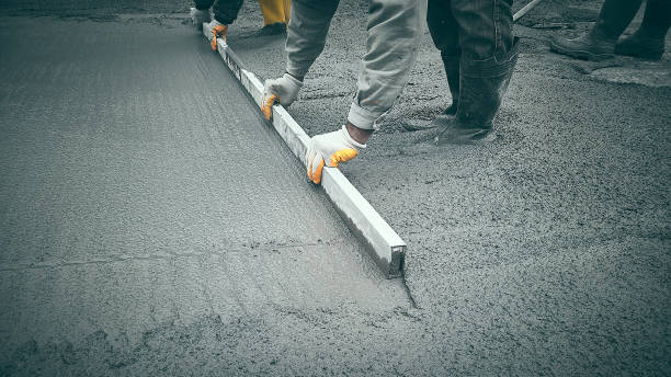 Best Local Concrete Companies  in Ainsworth, NE
